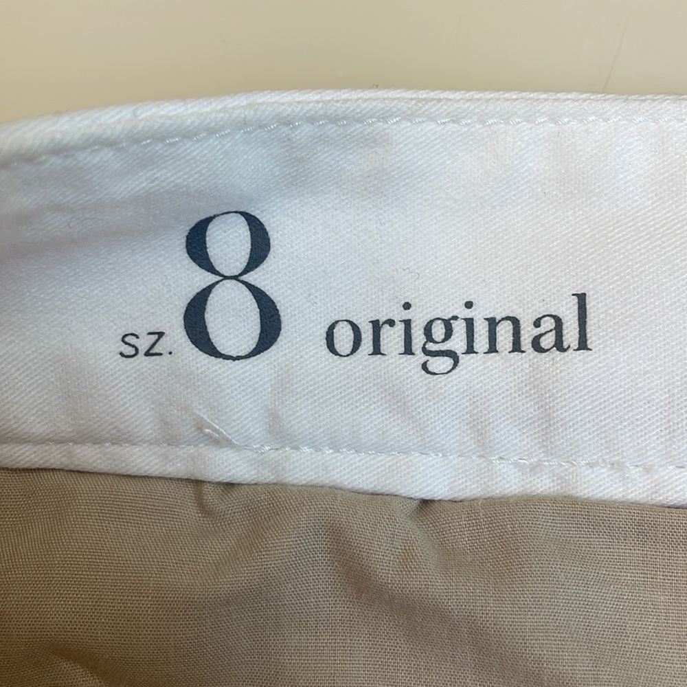 LOFT SHORTS - Picture 5 of 5